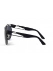 Чоловічі брендові окуляри Dolce Gabbana 2109-bl Чорний (o4ki-11853)