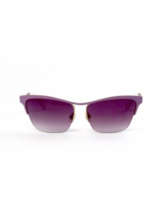 Жіночі брендові окуляри Miu Miu 59-17-purple Бузковий (o4ki-11861)