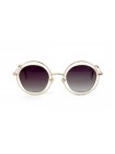 Жіночі брендові окуляри Miu Miu 52-27-br Прозорий (o4ki-11864)