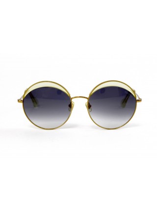 Жіночі брендові окуляри Miu Miu 58-20-br Прозорий (o4ki-11871)