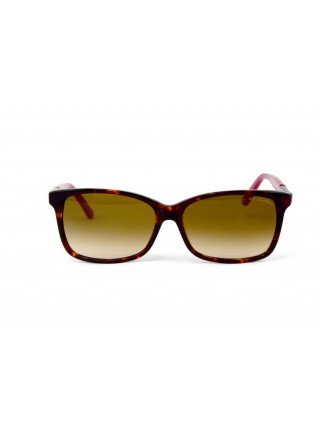 Жіночі брендові окуляри Dolce Gabbana 4170p Коричневий (o4ki-11895)