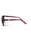 Жіночі брендові окуляри Dolce Gabbana 4170p Коричневий (o4ki-11895)