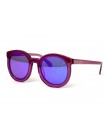 Жіночі брендові окуляри Karen Walker 1401548 Бузковий (o4ki-11897)