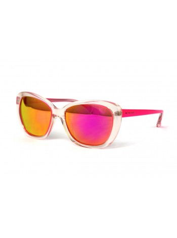 Жіночі брендові окуляри Michael Kors 2903s-pink Прозорий (o4ki-11900)