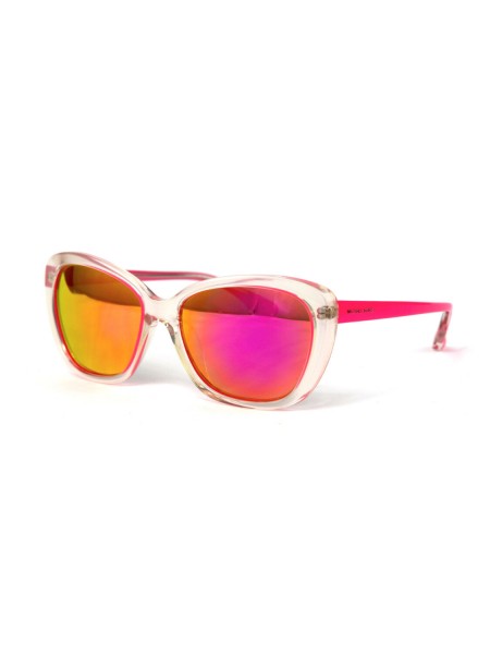 Жіночі брендові окуляри Michael Kors 2903s-pink Прозорий (o4ki-11900)