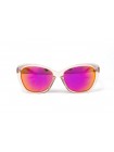 Жіночі брендові окуляри Michael Kors 2903s-pink Прозорий (o4ki-11900)
