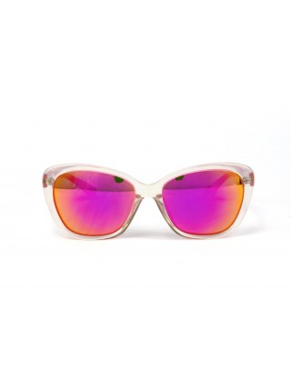 Жіночі брендові окуляри Michael Kors 2903s-pink Прозорий (o4ki-11900)