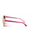 Жіночі брендові окуляри Michael Kors 2903s-pink Прозорий (o4ki-11900)