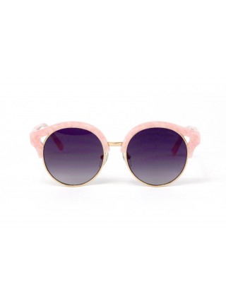 Жіночі брендові окуляри Prada 5994-c04 Рожевий (o4ki-11908)