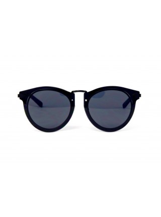 Жіночі брендові окуляри Karen Walker 1101406 Чорний (o4ki-11912)