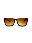 Жіночі брендові окуляри Karen Walker 1101407с5 Коричневий (o4ki-11920)