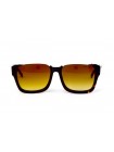 Жіночі брендові окуляри Karen Walker 1101407с6 Коричневий (o4ki-11922)