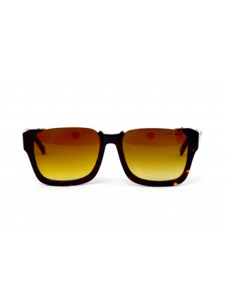 Жіночі брендові окуляри Karen Walker 1101407с6 Коричневий (o4ki-11922)