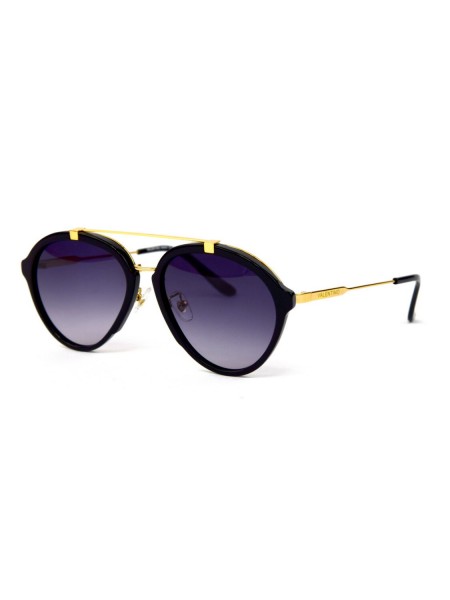 Жіночі брендові окуляри Valentino 358 Фіолетовий (o4ki-11928)