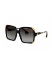 Чоловічі окуляри Chrome Hearts 5914-bl (o4ki-11950) Чорний