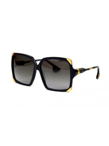 Чоловічі окуляри Chrome Hearts 5914-bl (o4ki-11950) Чорний