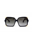 Чоловічі окуляри Chrome Hearts 5914-bl (o4ki-11950) Чорний