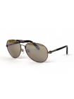 Чоловічі брендові окуляри Givenchy 5914z Металік (o4ki-11956)