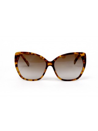 Жіночі брендові окуляри Marc Jacobs mj614/s-ant/cc Коричневий (o4ki-12067)