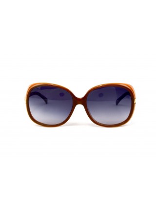 Жіночі брендові окуляри Hugo Boss 0275s-br Коричневий (o4ki-12115)