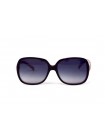 Жіночі брендові окуляри Bvlgari 8063c73 Фіолетовий (o4ki-12118)
