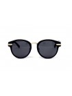 Жіночі брендові окуляри Alexander Wang linda-farrow-aw92 Чорний (o4ki-12138)