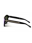 Жіночі брендові окуляри Alexander Wang linda-farrow-aw102-green Чорний (o4ki-12139)
