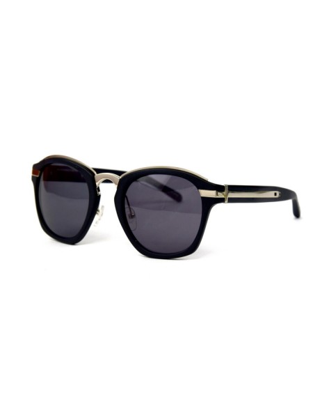 Жіночі брендові окуляри Alexander Wang linda-farrow-aw102-black Чорний (o4ki-12140)