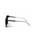 Жіночі окуляри Marc Jacobs mmj361s (o4ki-12180) Чорний