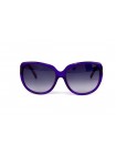 Жіночі брендові окуляри Dolce Gabbana 8069-fiolet Фіолетовий (o4ki-12191)