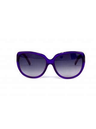 Жіночі брендові окуляри Dolce Gabbana 8069-fiolet Фіолетовий (o4ki-12191)