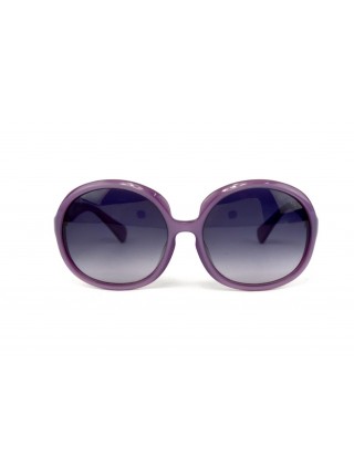 Жіночі брендові окуляри Dolce Gabbana 6080 Фіолетовий (o4ki-12192)