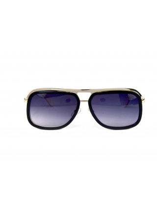 Жіночі брендові окуляри Dolce Gabbana 3017c11 Чорний (o4ki-12197)