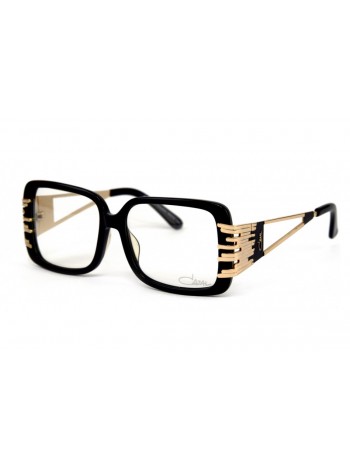 Чоловічі брендові окуляри Cazal mod8005-glass Чорний (o4ki-12200)