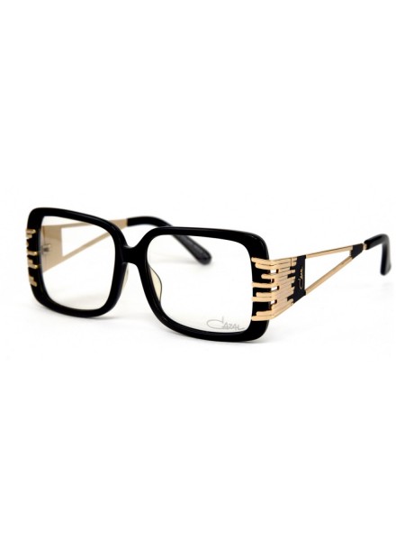 Чоловічі брендові окуляри Cazal mod8005-glass Чорний (o4ki-12200)
