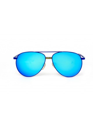 Жіночі брендові окуляри Celine 41807/s-blue-bl Синій (o4ki-12208)