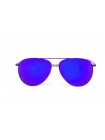 Жіночі брендові окуляри Celine cl41807-fiolet Фіолетовий (o4ki-12209)