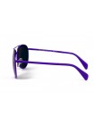 Жіночі брендові окуляри Celine cl41807-fiolet Фіолетовий (o4ki-12209)