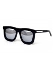 Жіночі брендові окуляри Karen Walker 1401547 Чорний (o4ki-12228)