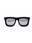 Жіночі брендові окуляри Karen Walker 1401547 Чорний (o4ki-12228)