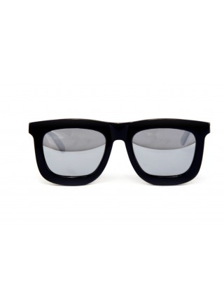 Жіночі брендові окуляри Karen Walker 1401547 Чорний (o4ki-12228)