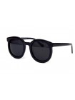 Жіночі брендові окуляри Karen Walker 1201474 Чорний (o4ki-12233)