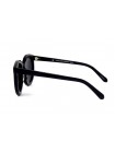 Жіночі брендові окуляри Karen Walker 1201474 Чорний (o4ki-12233)