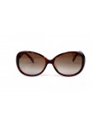Жіночі брендові окуляри Hermes he6220c06-leo Леопардовий (o4ki-12252)