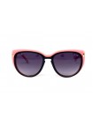 Жіночі брендові окуляри Louis Vuitton 1072sc03-pink Рожевий (o4ki-12258)