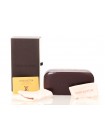 Жіночі брендові окуляри Louis Vuitton 9016с01-bl Чорний (o4ki-12259)