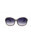 Жіночі брендові окуляри Louis Vuitton z0205e-grey Сірий (o4ki-12296)