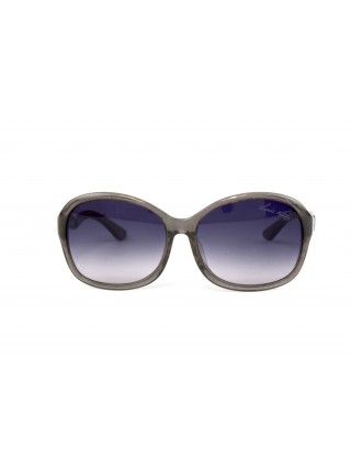 Жіночі брендові окуляри Louis Vuitton z0205e-grey Сірий (o4ki-12296)