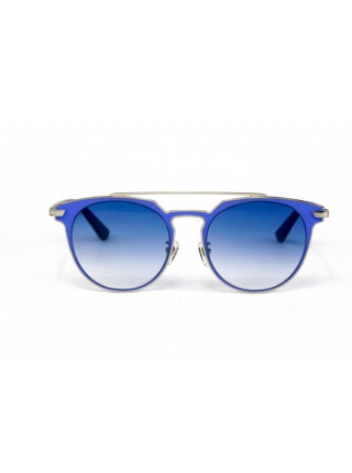 Жіночі брендові окуляри Dior 21541c04 Синій (o4ki-12368)