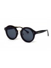Жіночі брендові окуляри Jimmy Choo 6413-145-bl Чорний (o4ki-12397)